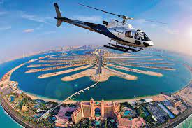 Private Helicopter Tours