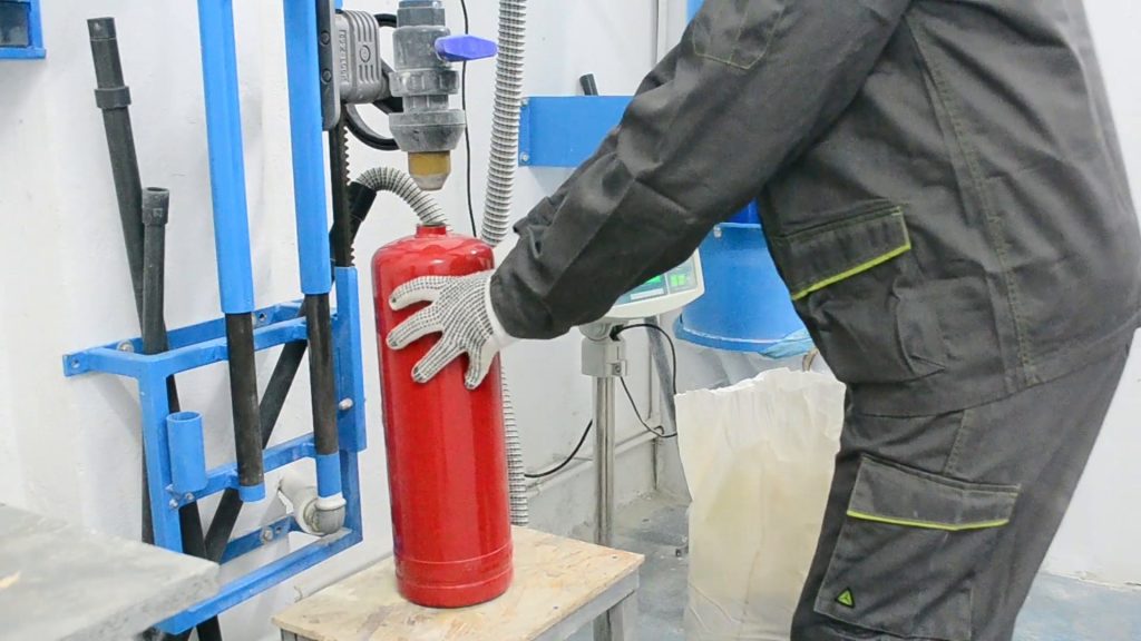 Fire Fighting Equipment Suppliers: How to Find the Perfect One for Your Business
